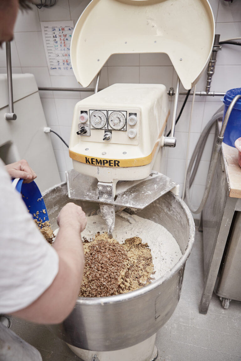 blog Aus der Region. Für die Region – So arbeiten wir bei der Bäckerei Häußler